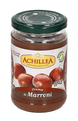 Crema di Marroni - 1