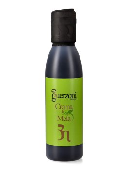 Crema di Mela Biologica - 1