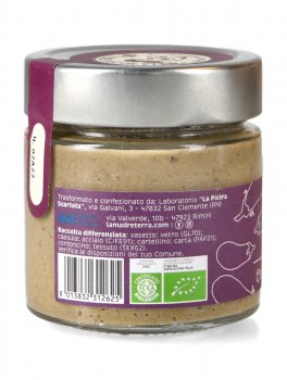 Crema di Melanzane Bio - 3