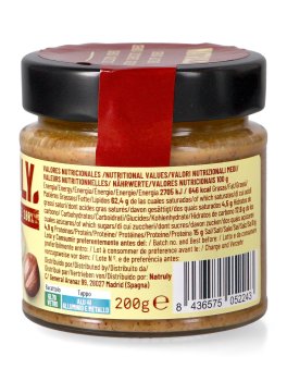 Crema di Nocciole 100% Bio - 3