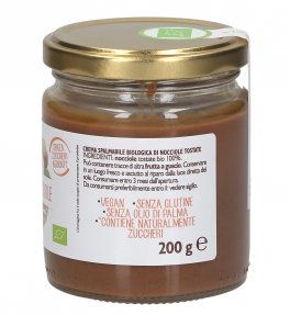 Crema di Nocciole - 2