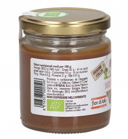 Crema di Nocciole - 3