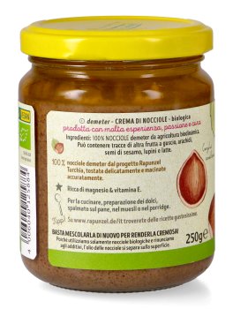 Crema di Nocciole - 3