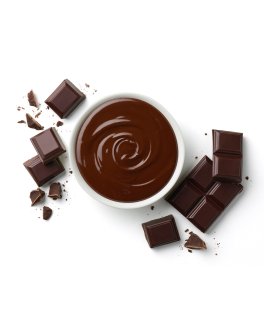 Crema di Nocciole e Agave per Farcitura - La Golosa - 2