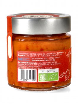 Crema di Peperoni Bio - 3