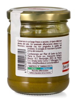 Crema di Pistacchio Bio - 3