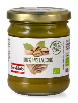 Crema di Pistacchio Bio - 1