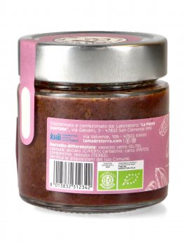 Crema di Radicchio Bio - 3