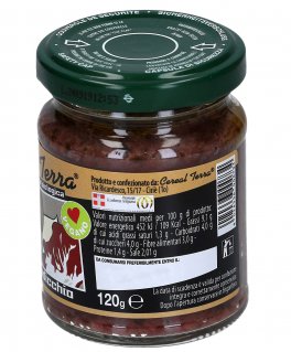 Crema di Radicchio Rosso Bio - 2