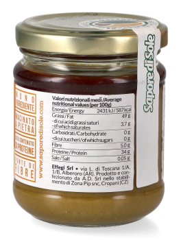 Crema di Semi di Zucca Bio - 2