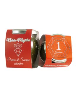 Crema di Senape Selvatica - Numero 1. Il Guerriero - 3