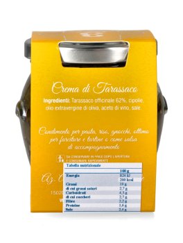 Crema di Tarassaco - Numero 3. Il Giullare - 2