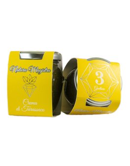 Crema di Tarassaco - Numero 3. Il Giullare - 3