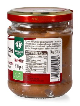 Crema di Umeboshi - 2