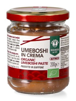 Crema di Umeboshi - 1