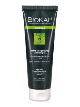 Crema Disciplinante Anticrespo BioKap Bellezza - 2