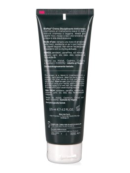Crema Disciplinante Anticrespo BioKap Bellezza - 3
