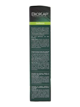 Crema Disciplinante Anticrespo BioKap Bellezza - 5