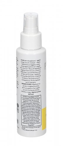 Crema Disciplinante con Semi di Lino - 2