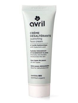 Crema Dissetante Bio - 1
