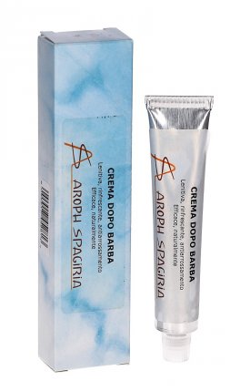 Crema Dopo Barba - 1