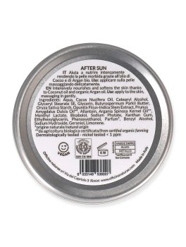 Crema Doposole Plastic Free - 3