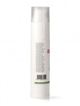 Crema Elasticizzante Viso e Collo alla Rosa Damascena - 3