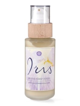 Crema Elisir Corpo Iris - 1