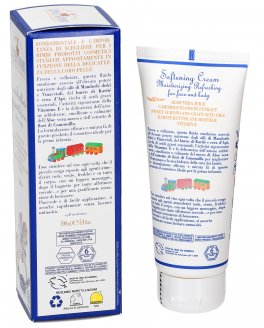 Crema Emolliente Idratante Rinfrescante - 2