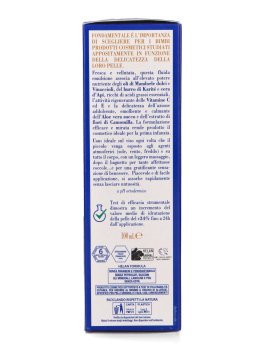 Crema Emolliente Idratante Rinfrescante - 4