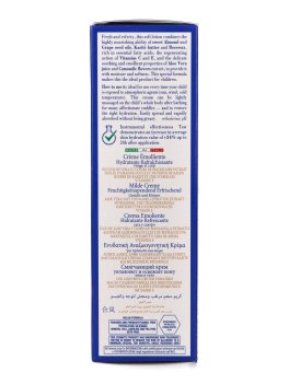 Crema Emolliente Idratante Rinfrescante - 5