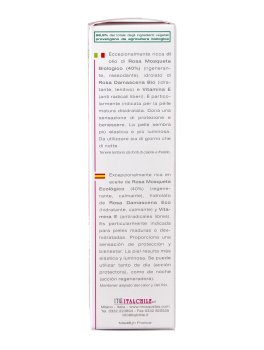 Crema Emulsion 40 - 3