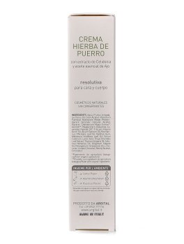 Crema Erba Porraia - 3