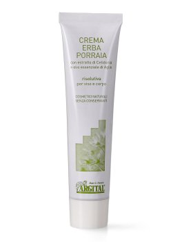 Crema Erba Porraia - 1