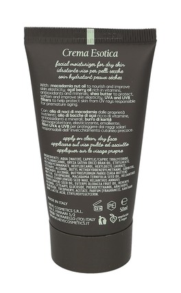Crema Esotica - 2