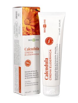 Crema Eudermica alla Calendula - 1
