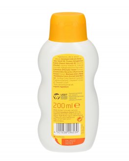 Crema Fluida alla Calendula  - Baby - 2