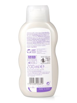 Crema Fluida alla Malva - Baby Derma - 2