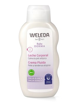 Crema Fluida alla Malva - Baby Derma - 1