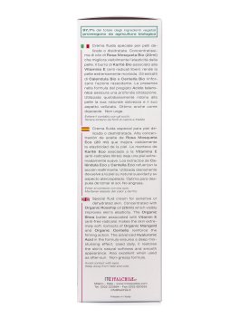 Crema Fluida Corpo Bio - 3