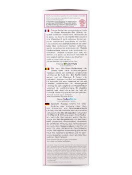 Crema Fluida Corpo Bio - 4