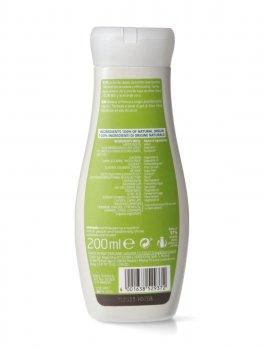 Crema Fluida Idratazione 24h al Limone - 2