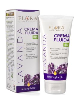 Crema Fluida - Lavanda - 2