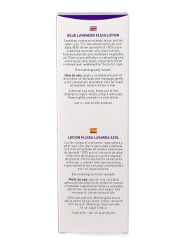 Crema Fluida - Lavanda - 5