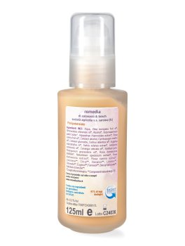 Crema Fluida per il Corpo Roseta - 2