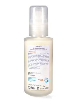 Crema Fluida per il Corpo Rosmary - 2