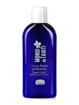 Crema Fluida Profumata Doposole Monoi de Tahiti - 2