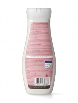 Crema Fluida Sensitive - Senza Profumazione - 2