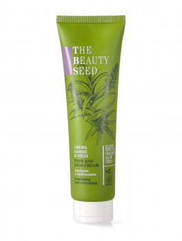 Crema Gambe e Piedi - The Beauty Seed - 1