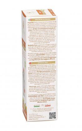 Crema Gel all'Arnica Bio - 2